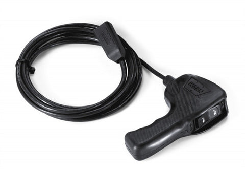 Winch Remote Control - w/39.3 ft. Lead - For Vehicle Mounted Winch - 3 Or 5 Prong w/Plastic Plug