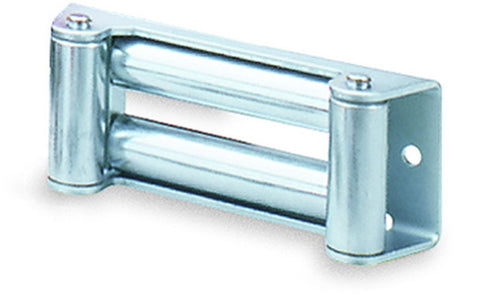 Roller Fairlead - For Winches Over 4000 lbs./1814 kg Capacity - Except 16.5ti/M1500/M6000SDP - Zinc Plated Finish