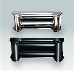 Industrial Roller Fairlead - For Series Winches - 8.5 in.