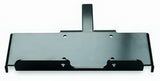 Winch Carrier - 2000 3500lb Winch Mount - Designed To Fit 1.25 in. Receiver