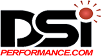 DSI Performance logo