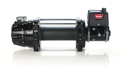 Series G2 15 DC - Industrial Winch - 15,000 lb. - 12V DC Motor
