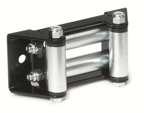 ATV Roller Fairlead - Replacement For 2.5 - 3.0 - A2500 - Upgrade From Hawse Fairlead On 1.5 And A2000 Winches