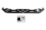 Gen II Trans4mer - Light Bar -  OPTIONAL -  Stainless - Requires Winch Carrier Kit & Grille Guard