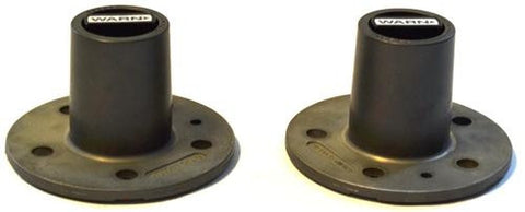 Flange Mount Hub Lock Set - Req. The Wheel Ctr Hole Dia. To Be 2.80 in. Or Larger - 30 Spline - Replacement