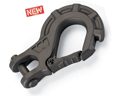 Epic Winch Hook  - 5/16"