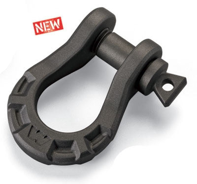 Epic Shackle  - 1/2"