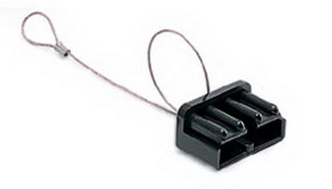  WARN Quick Connect Plug Dust Cap 175 AMP