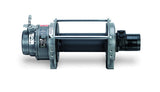 Series 15 Hydraulic - Industrial Winch - 15000 lb - Anti Clockwise Rotation