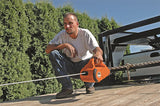 PullzAll Hand Held Electric Pulling Tool - Corded 120V - 1000 lb. Capacity