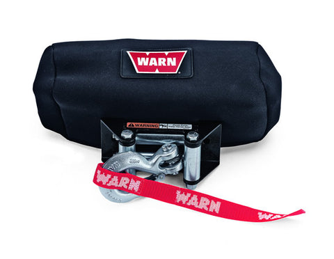 Neoprene Winch Cover - For RT/XT 40 And 4.0CI Winches