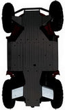 Rear A Arm Body Armor