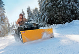 ProVantage Tapered Plow Blade - 54 in.