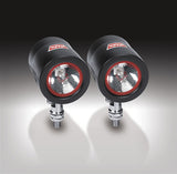 WXT200 H.I.D. Spot Beams - Incl. Two Lights - Mounting Hardware - Fused Wrining - Sealed Toggle Switch