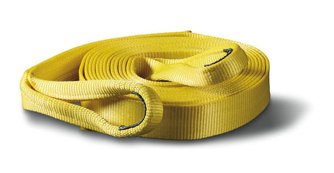 Recovery Strap - Standard - 2 in. x 30 ft. - 14400 lbs./8165 kg - CE Certified