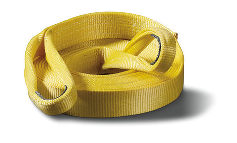 Recovery Strap - Standard - 3 in. x 30 ft. - 21600 lbs./9797 kg - CE Certified