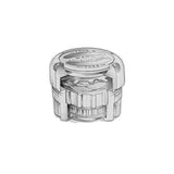 Premium Manual Hub - For Custom Applications - Dana 60 Axle w/35 Spline Outer Shafts - Front Only - Use Hub Service Kit PN[11714]