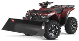 ProVantage Bucket Kit - 50 in. - Not For Use w/Center Plow Mount Or Tapered Blades
