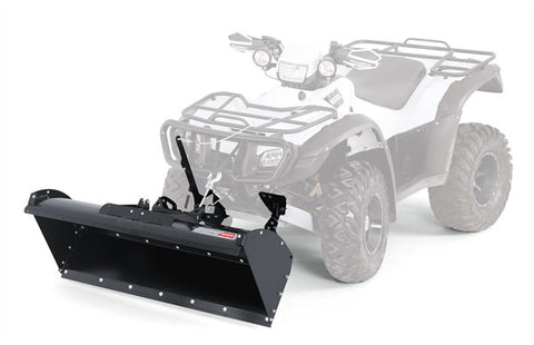 ProVantage Bucket Kit - 50 in. - Not For Use w/Center Plow Mount Or Tapered Blades