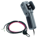 Winch Remote Control Upgrade Kit - For 2.5 And 1.5 Winch - Incl. Remote Control - Socket - And Express Install Wiring