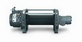 Series 9 DC - Industrial Winch - 9000 lb.- 24V DC Motor