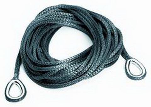 ATV Synthetic Rope Extension - 0.25 in. x 50 ft. - Rated At 4000 lbs.