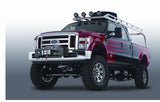 Gen II Trans4mer - Winch Carrier -  REQUIRED -  STAINLESS STEEL - FITS: PowerPlant HP&HD, Zeon, VR , 9.5, XD9i,XD9,M8 - Requires Bracket Kit