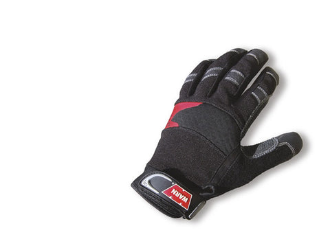 WARN Leather And Kevlar Winching Gloves