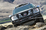ZEON 8 Warn Winch - 8000 lb.W/Roller Fairlead, Wire Rope